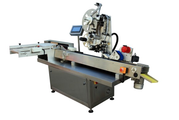 口服液贴标机的预防性维护